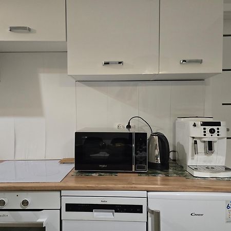 Szmaragdowy Apartament Przy Ulicy Opolskiej Tarnowskie Góry Exterior foto